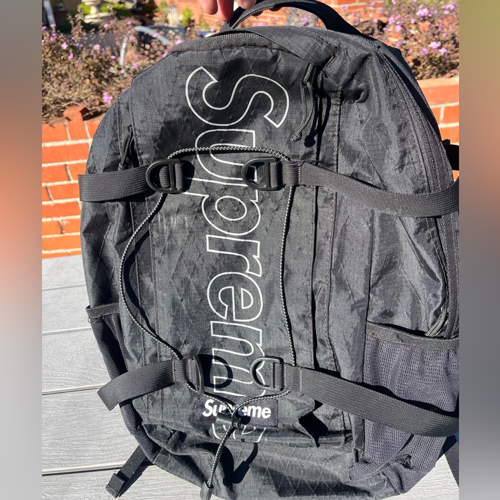 Supreme Backpack